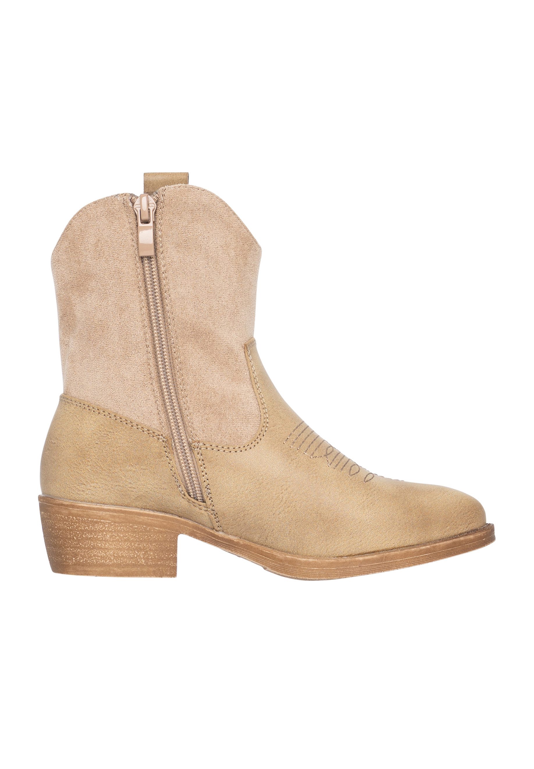 Salinyang Stiefeletten Stiefelette