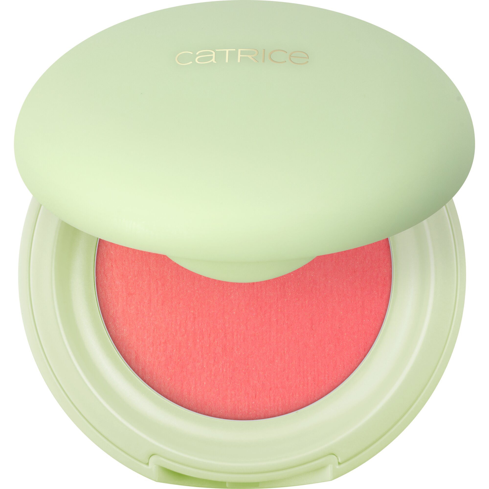 Catrice Rouge PISTACHIO CREAM DELIGHT Blush Cream