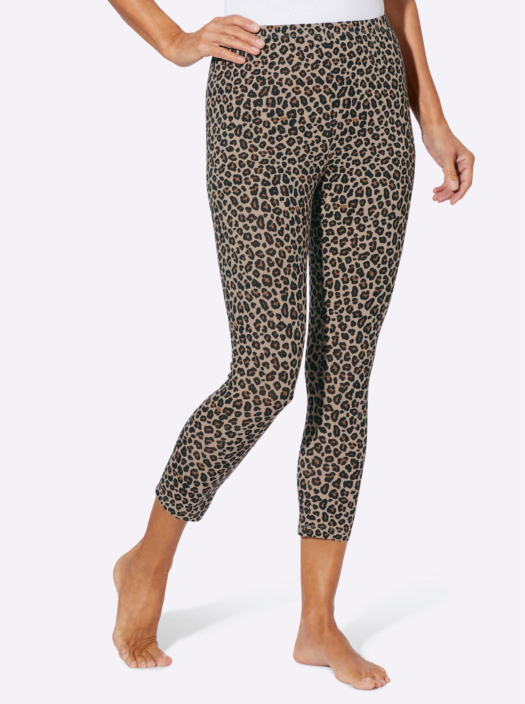 Sieh an! Jogginghose Leggings . günstig online kaufen