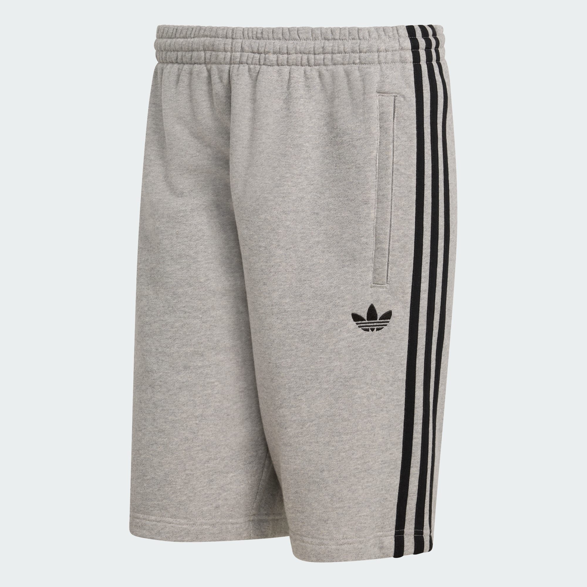 adidas Originals Shorts 3-STREIFEN SHORTS (1-tlg)