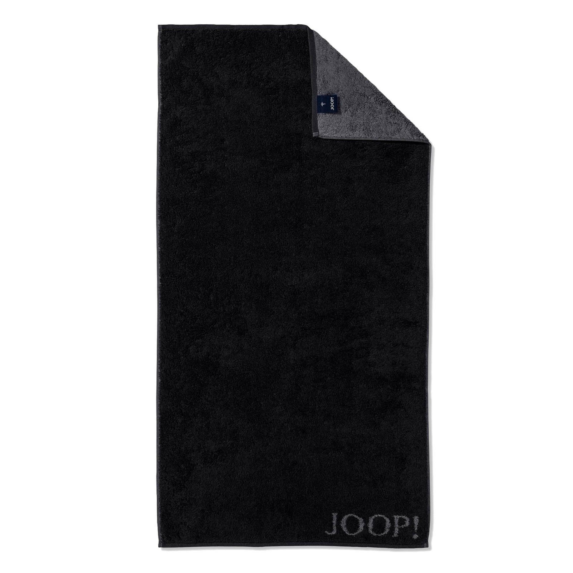 JOOP! Handtuch Unisex Handtuch 10er Pack Baumwolle Classic, Frottier (Set, 10-St)