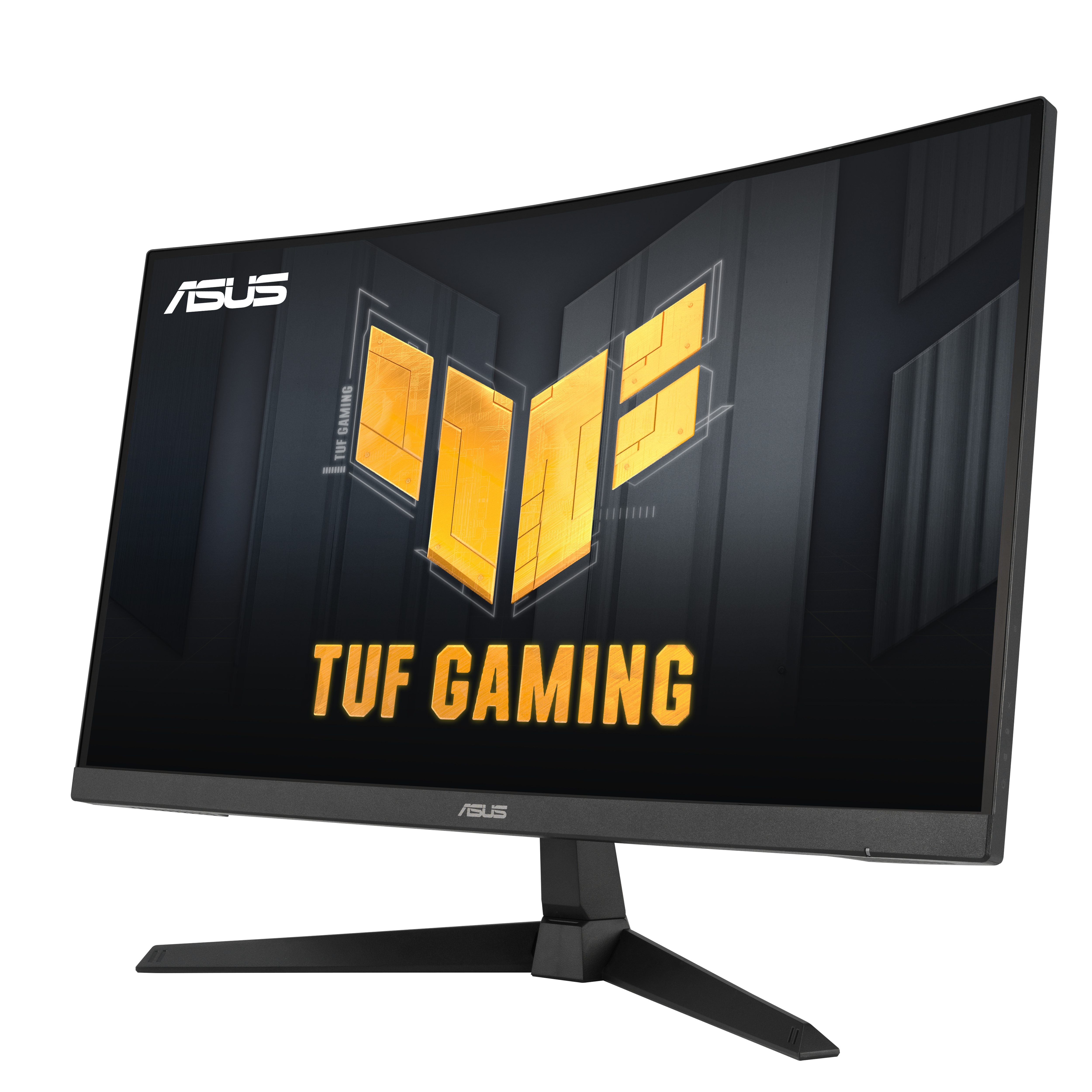 Asus VG27VQ3B LCD-Monitor (68,6 cm/27 ", 1920 x 1080 px, Full HD, 1 ms Reaktionszeit, LCD)