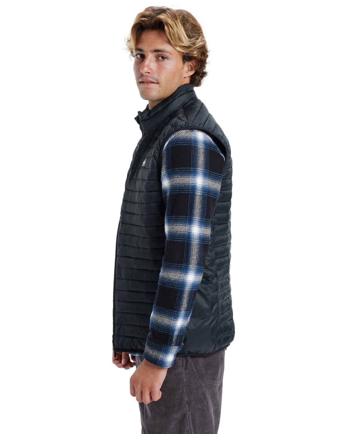 Quiksilver Outdoorjacke Scaly 2024