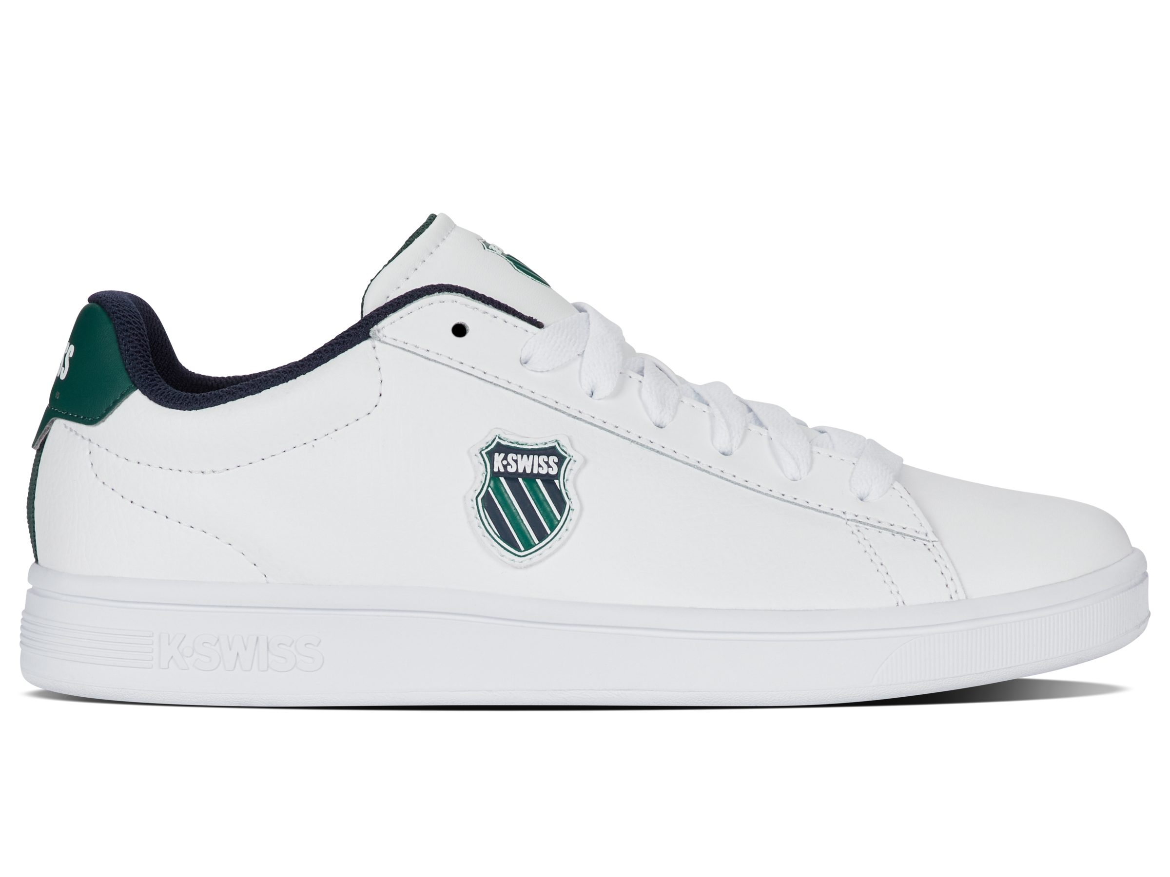 K-Swiss COURT SHIELD II Sneaker günstig online kaufen