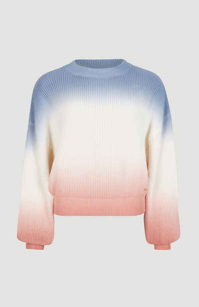 O'Neill Sweatshirt O'Neill Dip Dye Пуловери Tempest Colour Block