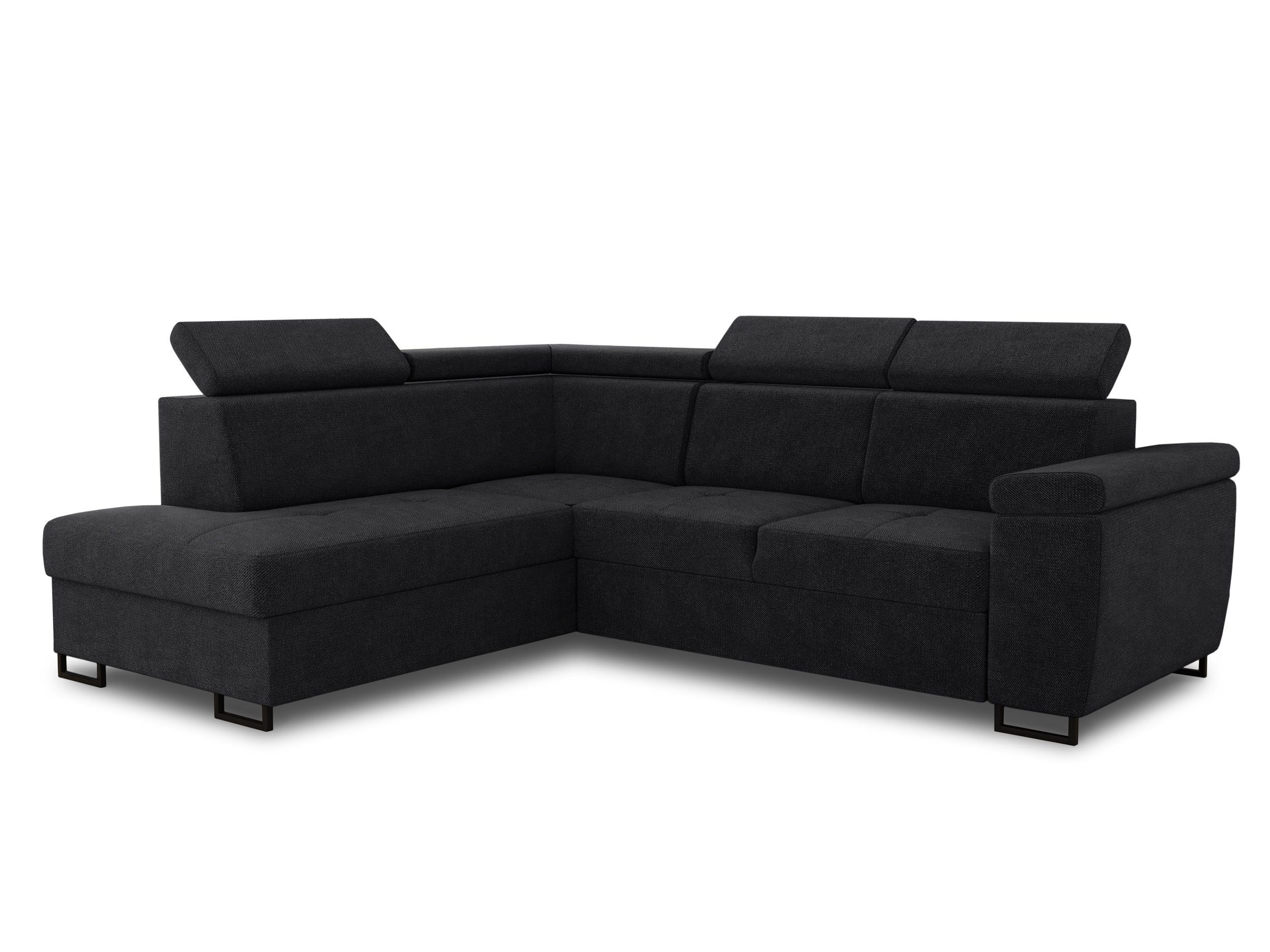 Sofnet Ecksofa Natan, mit Schlaffunktion und günstig online kaufen