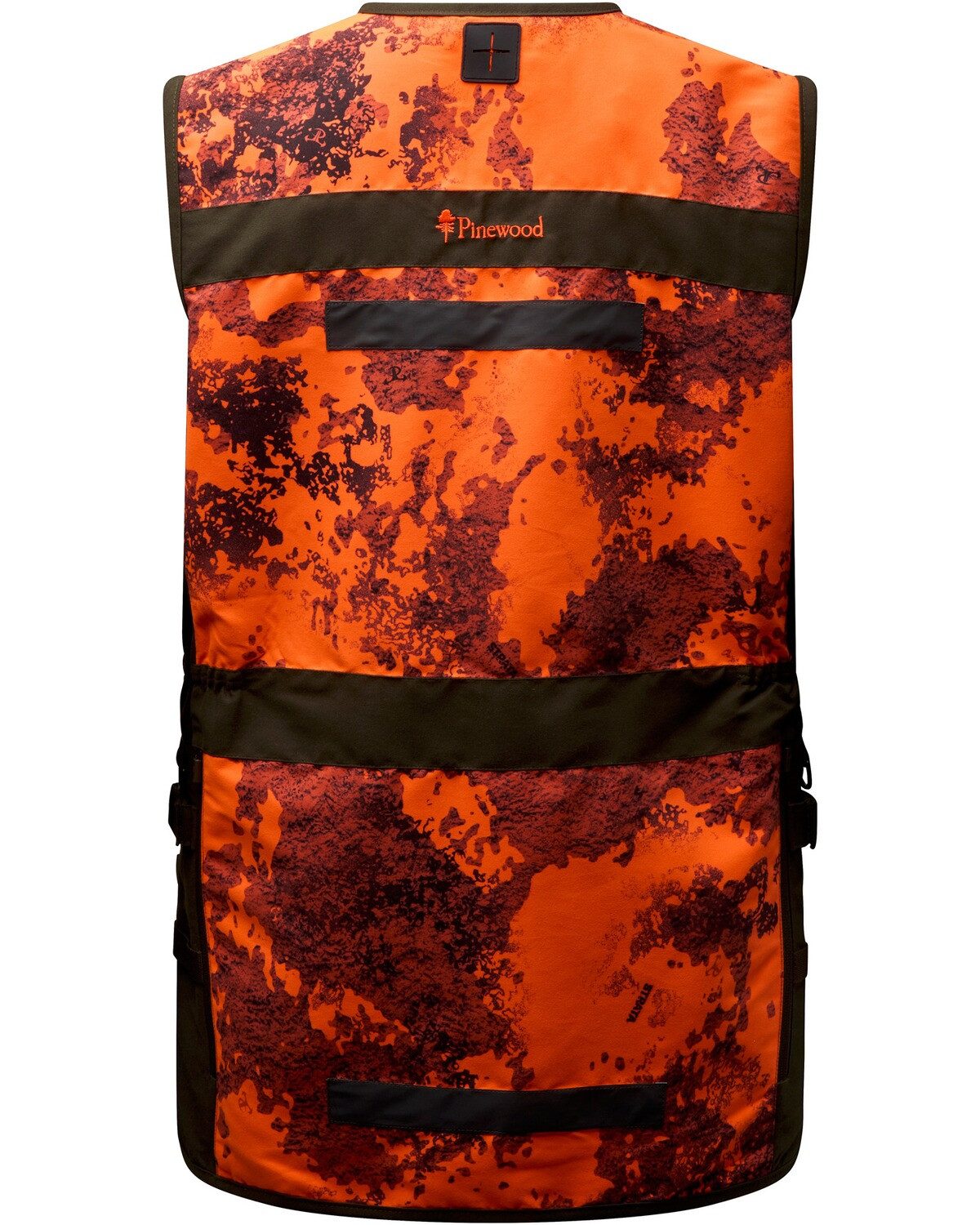 Pinewood Jagdweste Damen Weste Furudal Hunter Pro 2.0