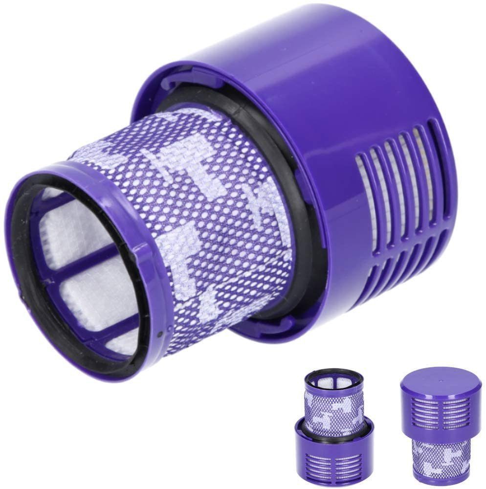 HEPA-Filter 3 Stück