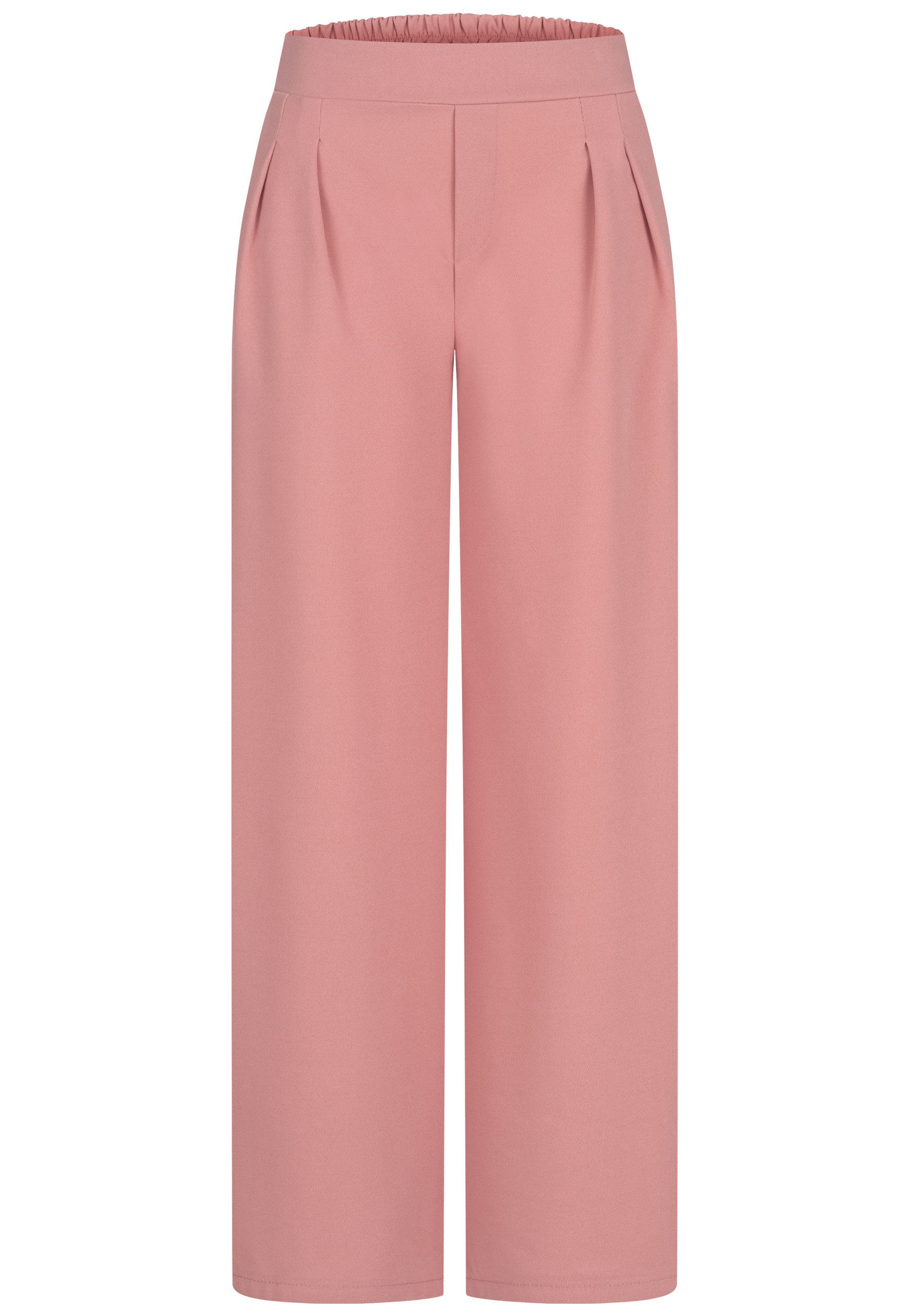 CLOUD 5IVE Stoffhose CLOUD 5IVE (1-tlg)