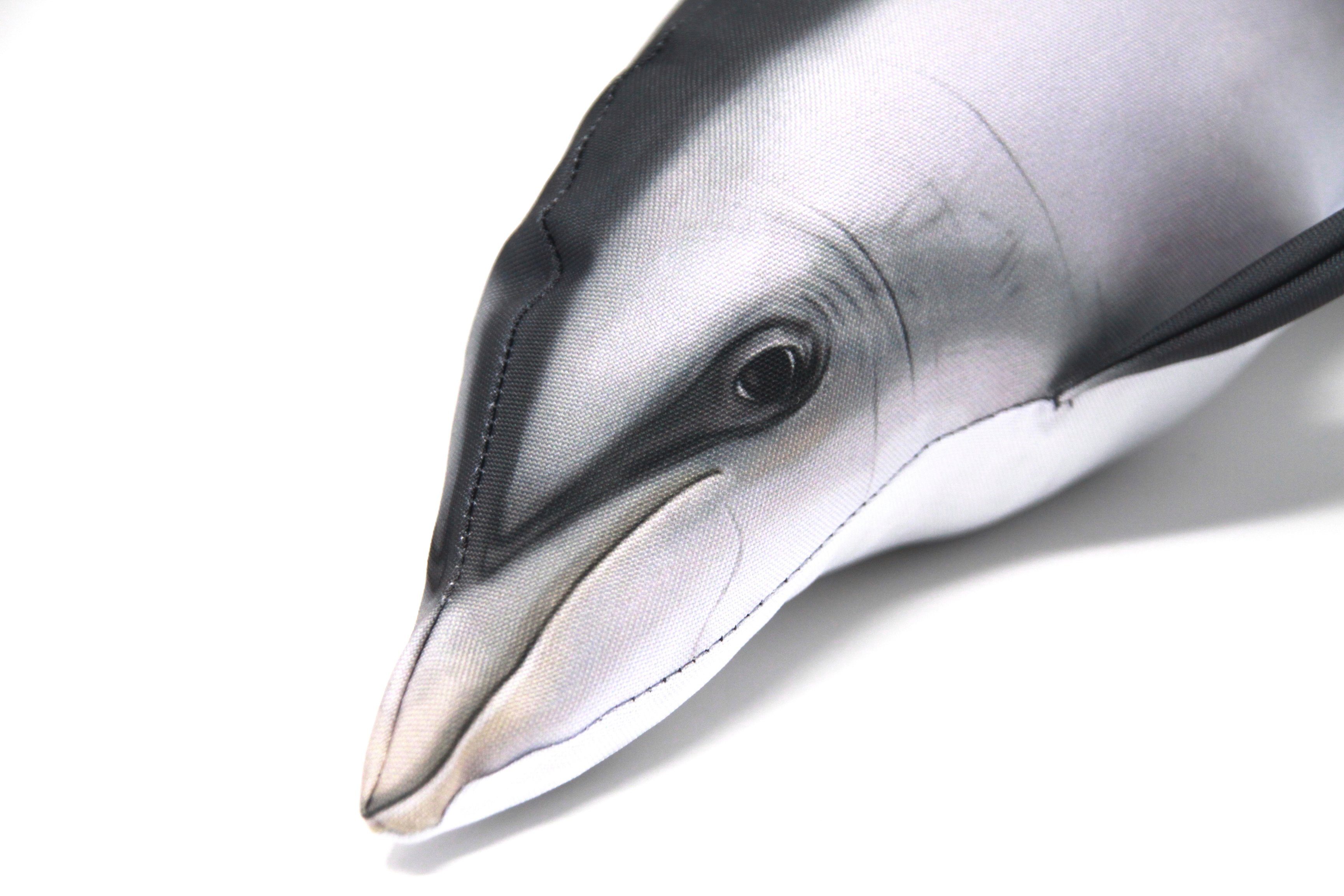 cm - pillows Kissen - GABY Dekokissen GABY Delfin 55 - fish