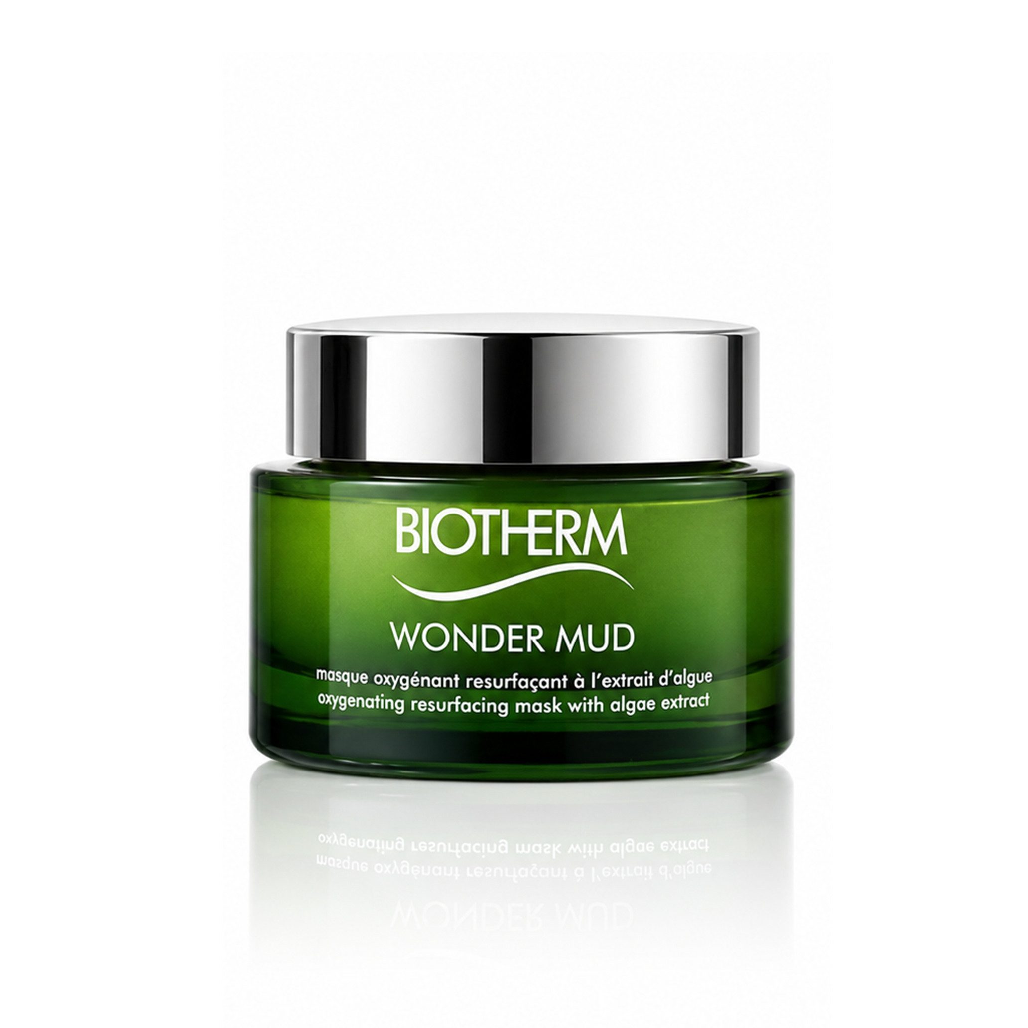 BIOTHERM Gesichtsmaske Biotherm Wonder Mud Maske 75 ml