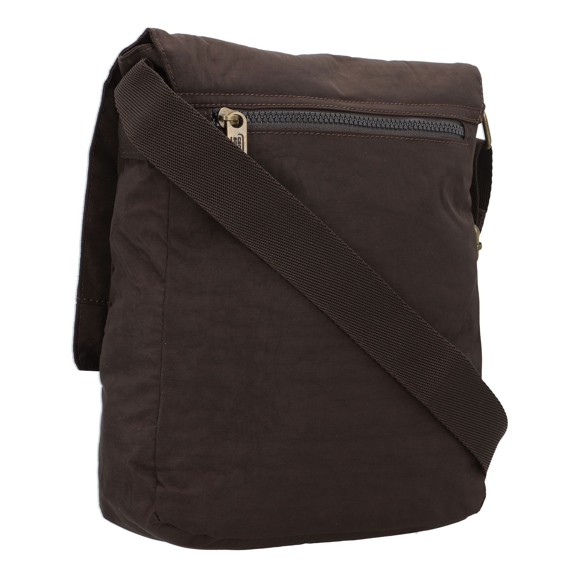 camel active Umhängetasche Journey, Nylon günstig online kaufen
