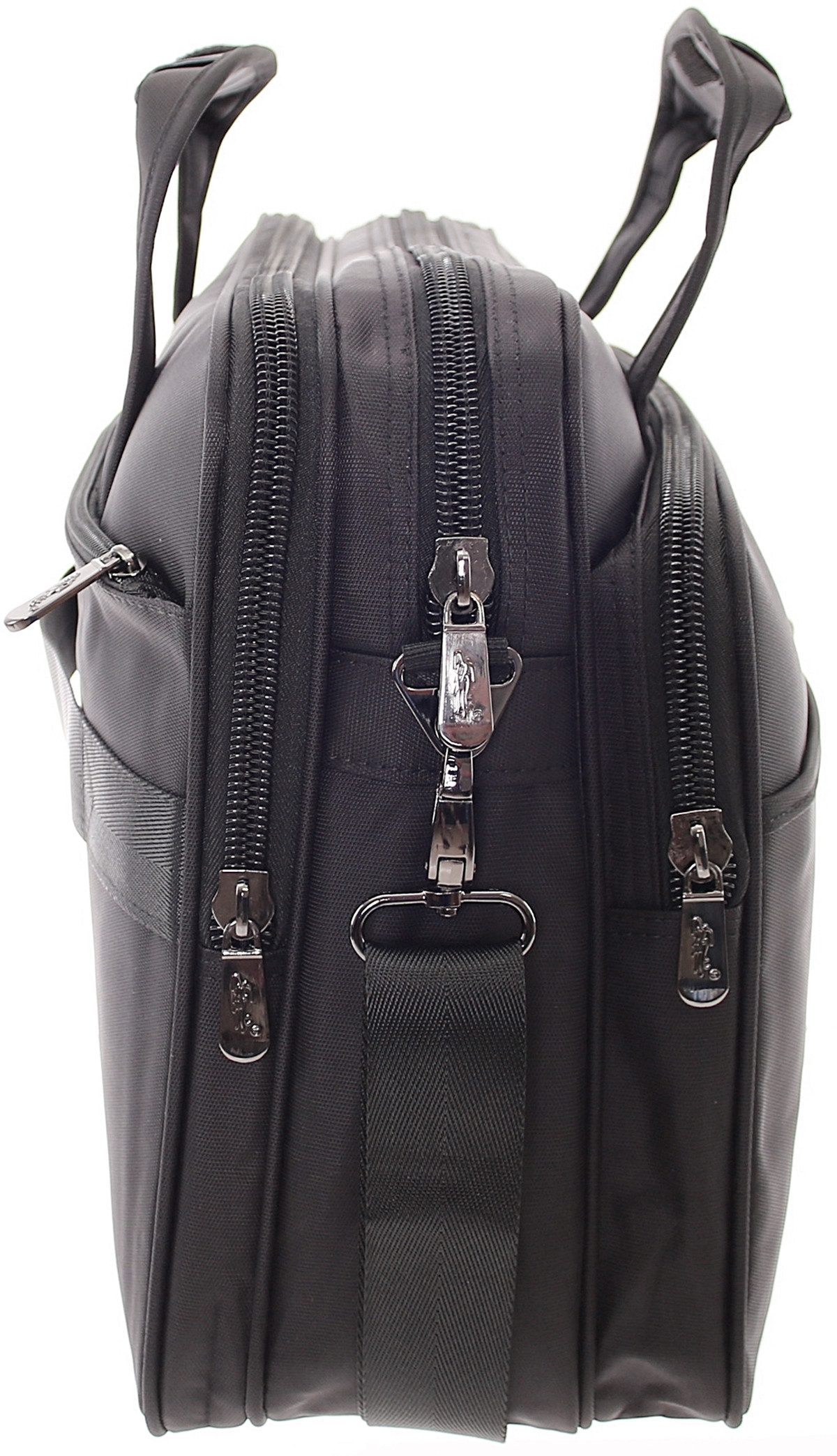 SHG Umhängetasche ֎ Schultertasche Arbeitstasche Herren Umhängetasche Baustellentasche (SD 075)