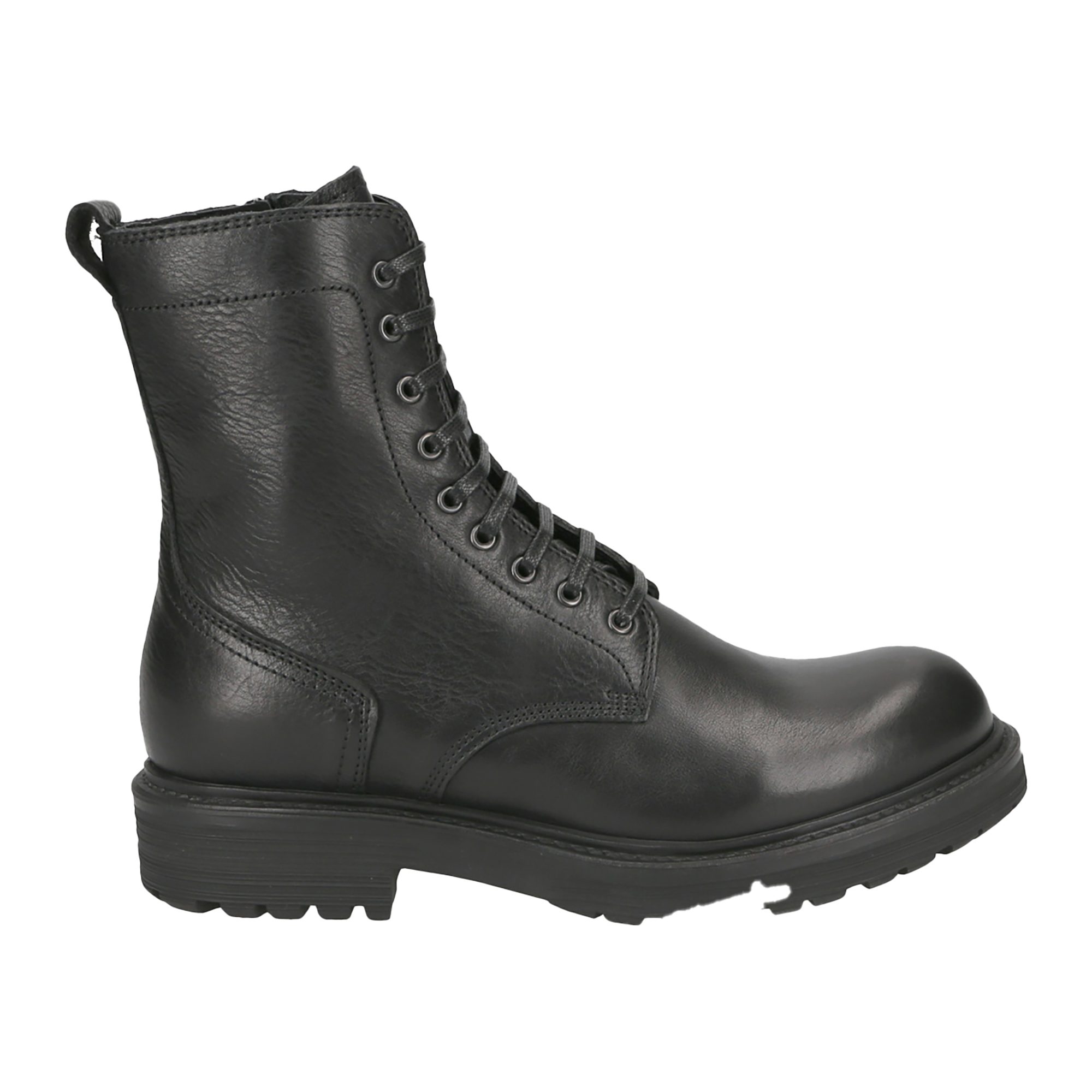 NOCLAIM NoClaim NC862, Ботинки, Schwarz, Damen Сапоги