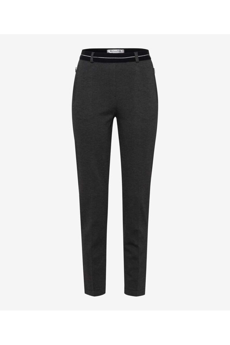 Stoffhose