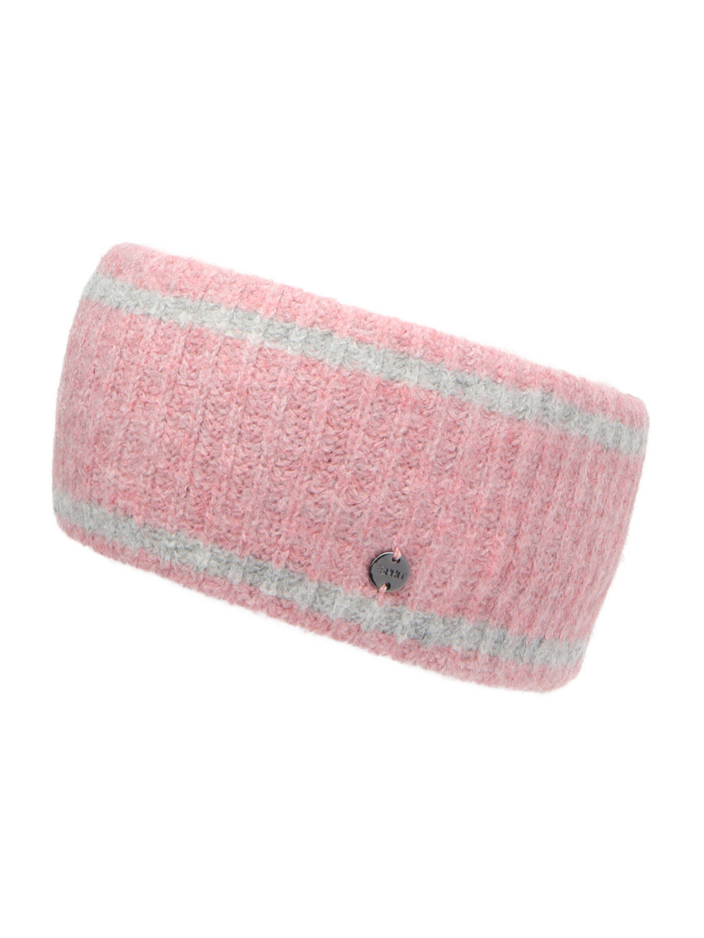 Esprit Stirnband (1-St) light pink