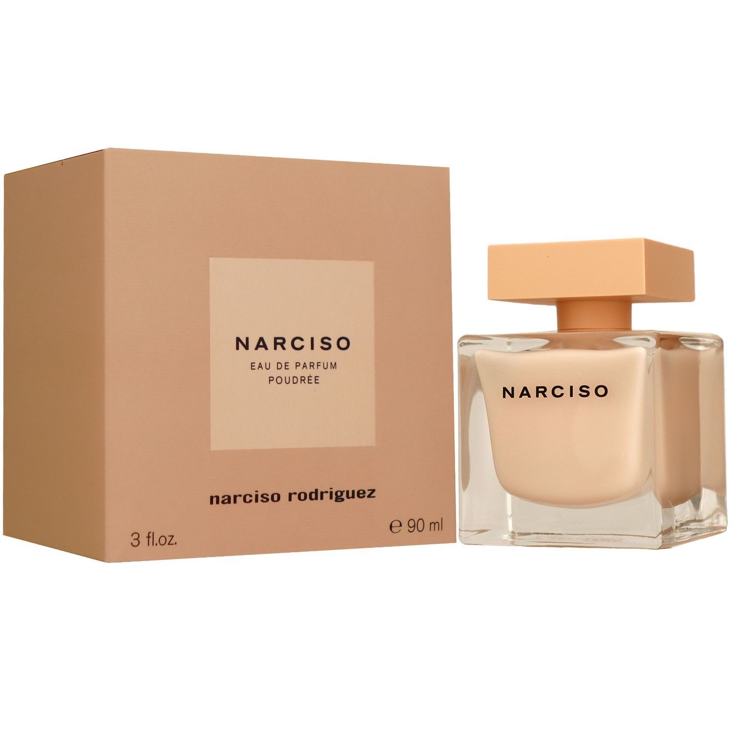 narciso rodriguez Eau de Parfum Narciso Poudree 90 ml