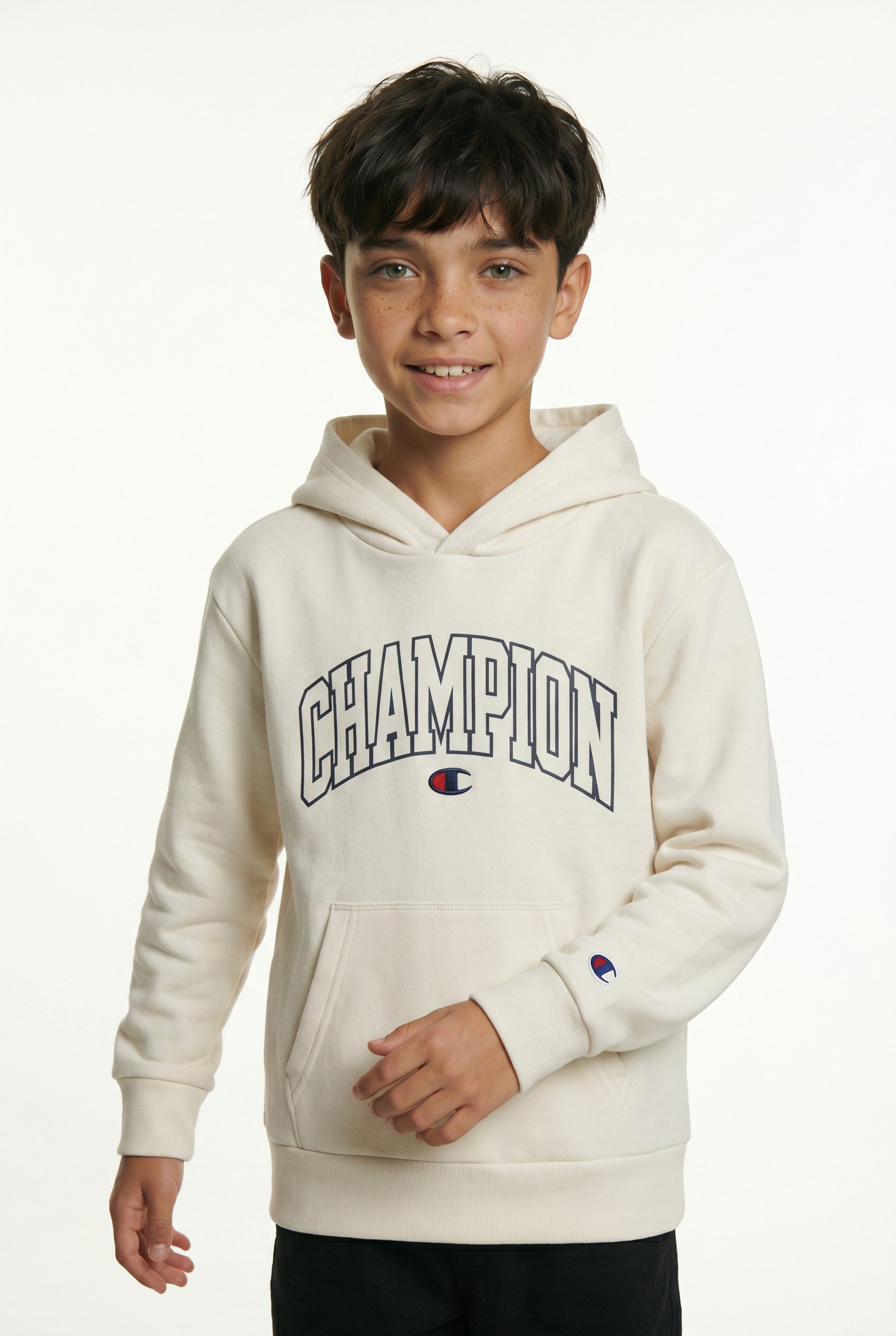 Champion Kapuzensweatshirt