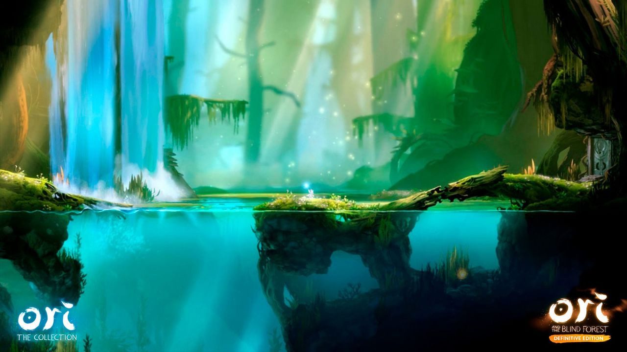 Ori: The Collection Nintendo Switch