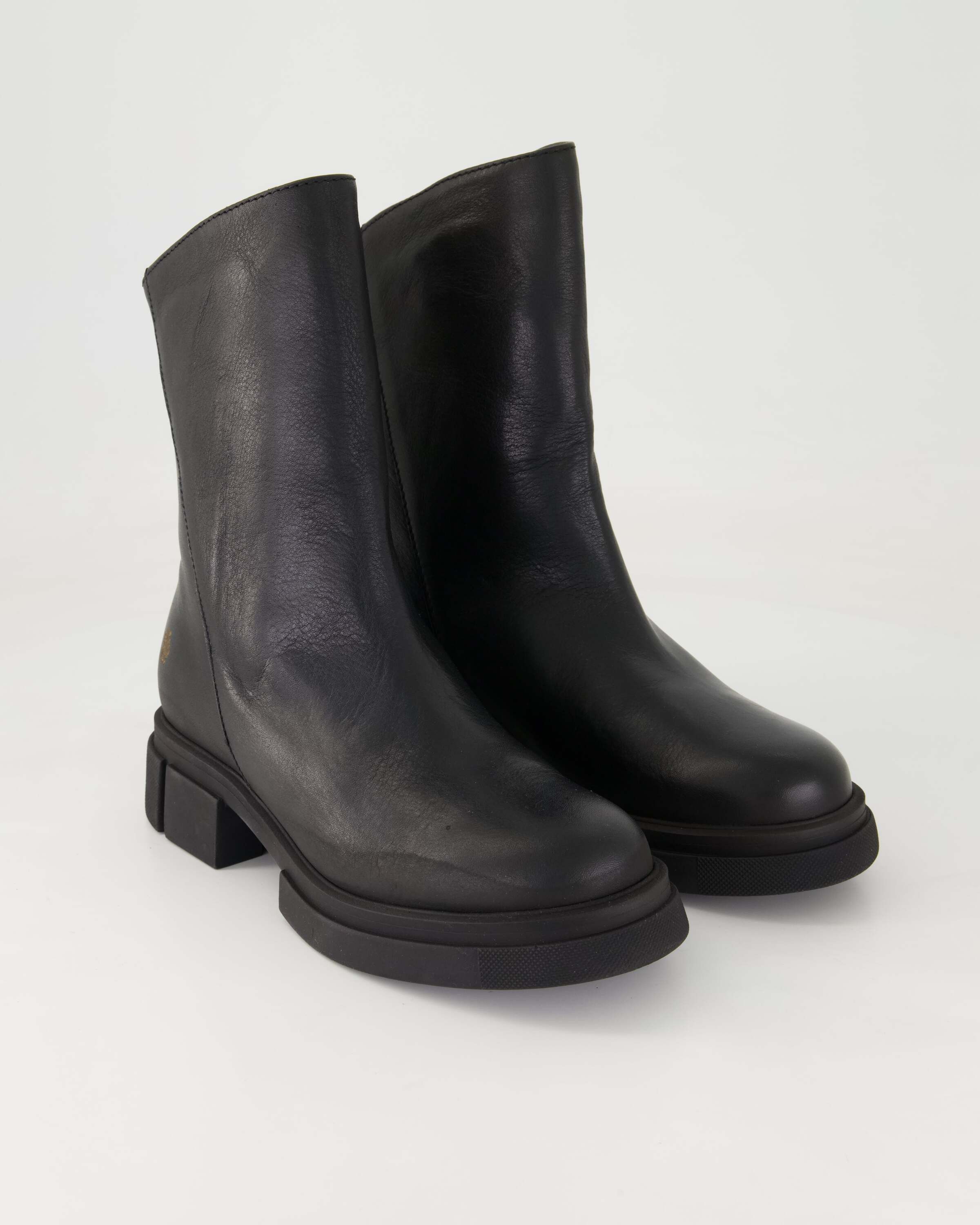 Apple of Eden Giselly 1 Stiefelette Obermaterial: Leder günstig online kaufen