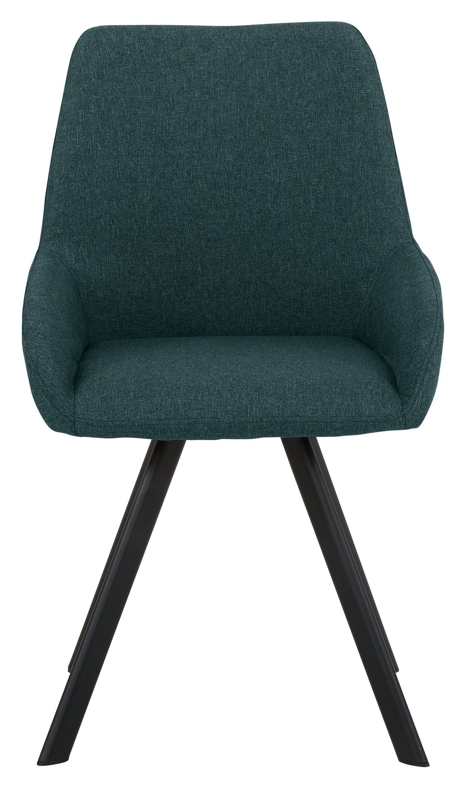 loft24 Esszimmerstuhl Salem (Set, 2 St), günstig online kaufen