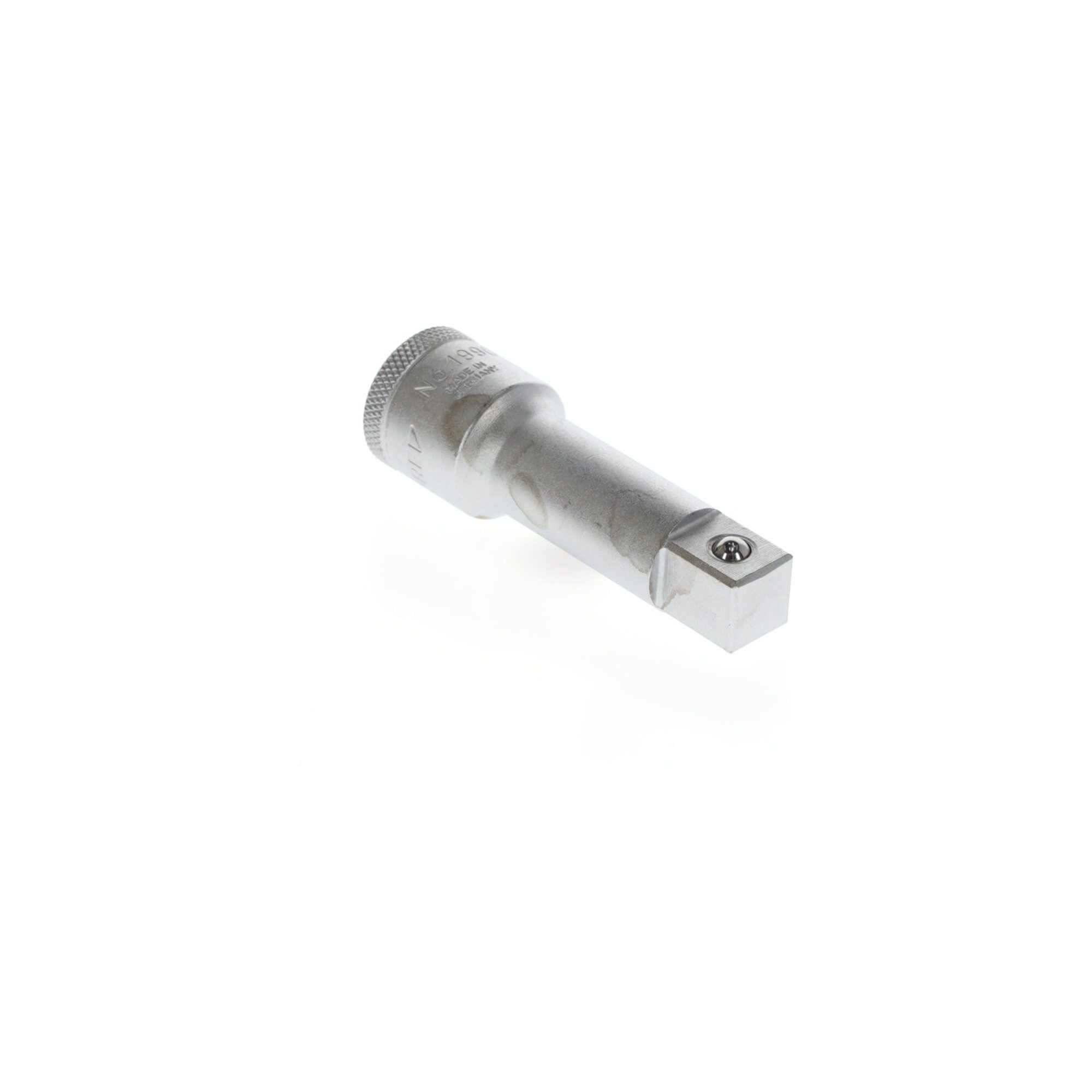 Gedore Verlängerung Gedore Steckschlüsselverlängerung, 1/2'' 12,5 mm 4-kant Antrieb, 76 mm