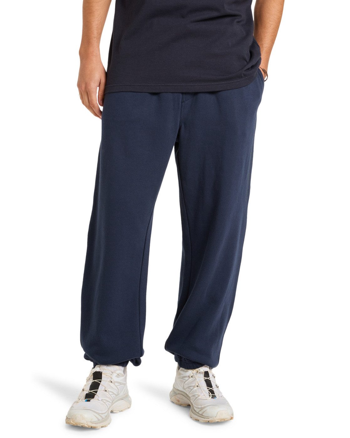 Quiksilver Jogger Pants Graphic