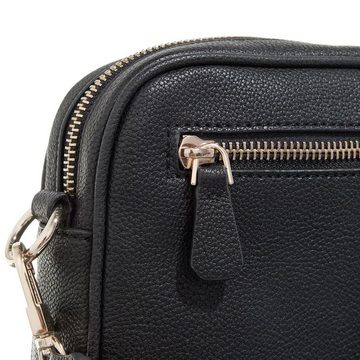 Guess Schultertasche black (1-tlg)