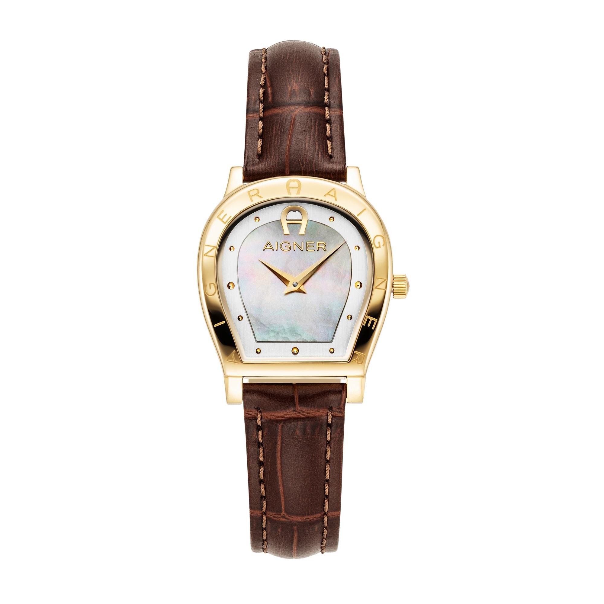 AIGNER Quarzuhr AGW.276001-SET