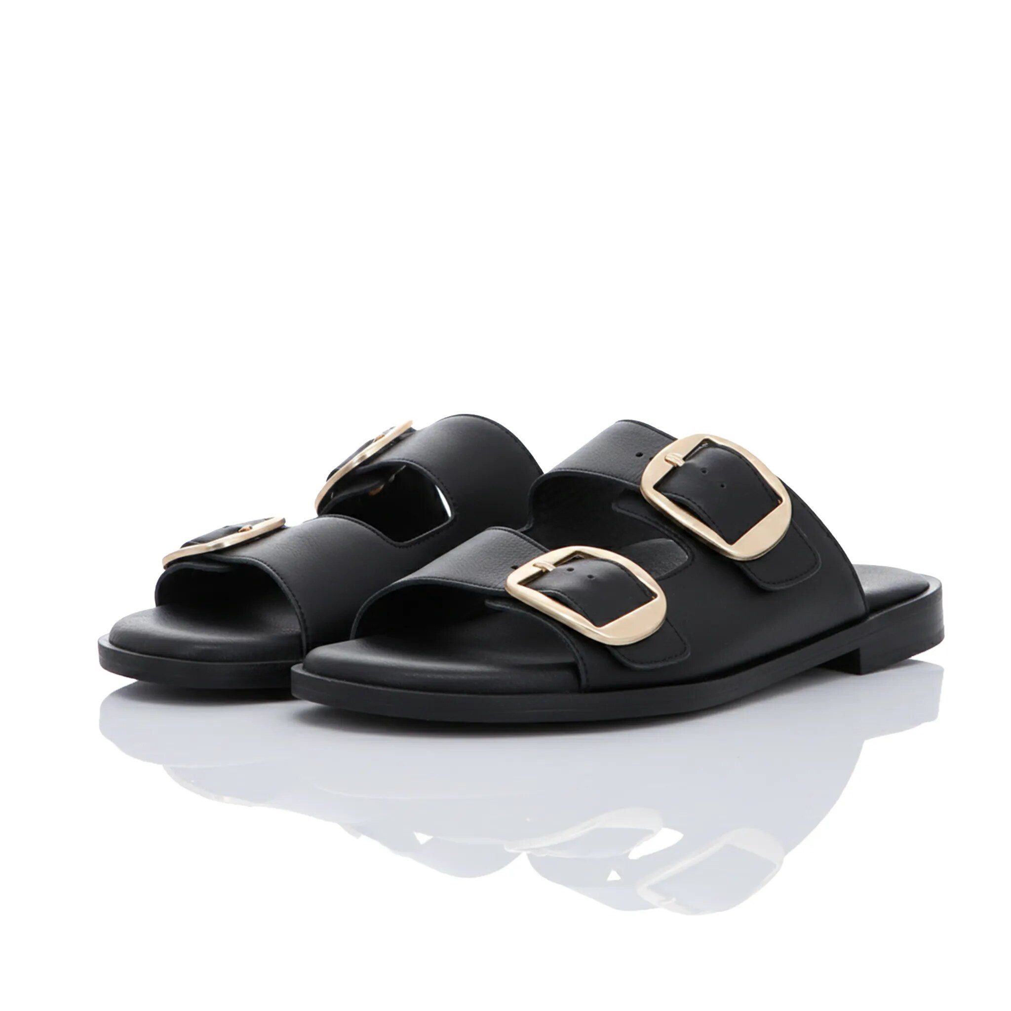 Gemini Damen Pantolette