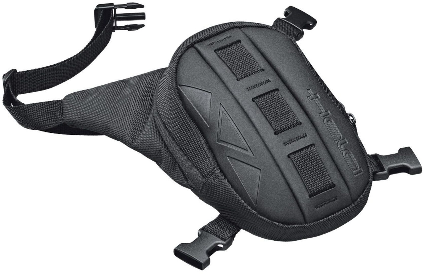 Held Biker Fashion Satteltasche Lap Bag 2 Oberschenkeltasche, Wasserdicht wasserabweisend robust wasserdichte