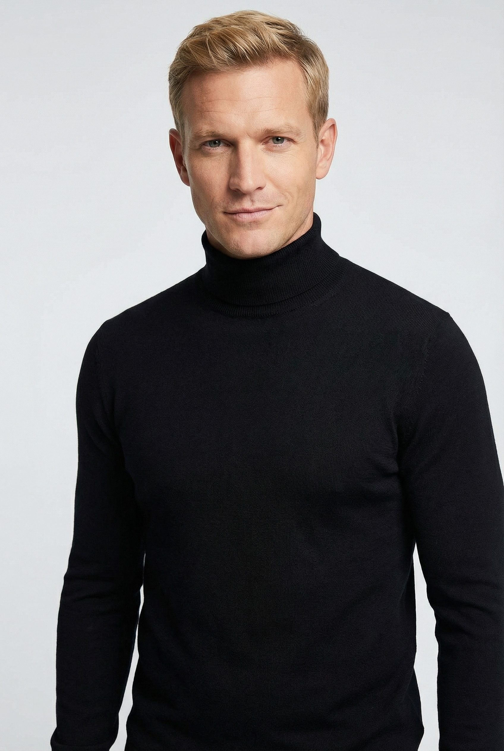 JOOP! Rollkragenpullover Donte