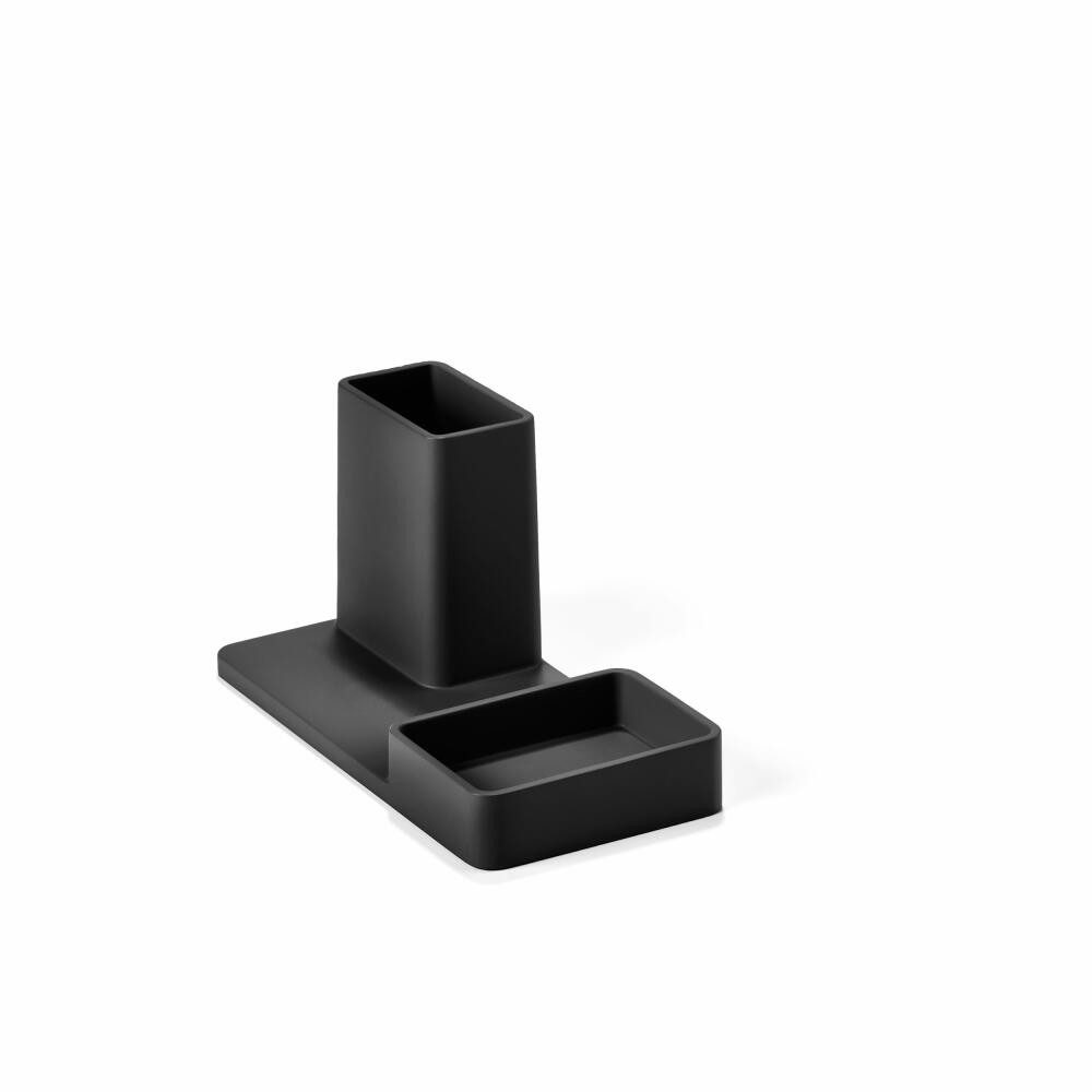 Zone Denmark Organizer Stifthalter Black