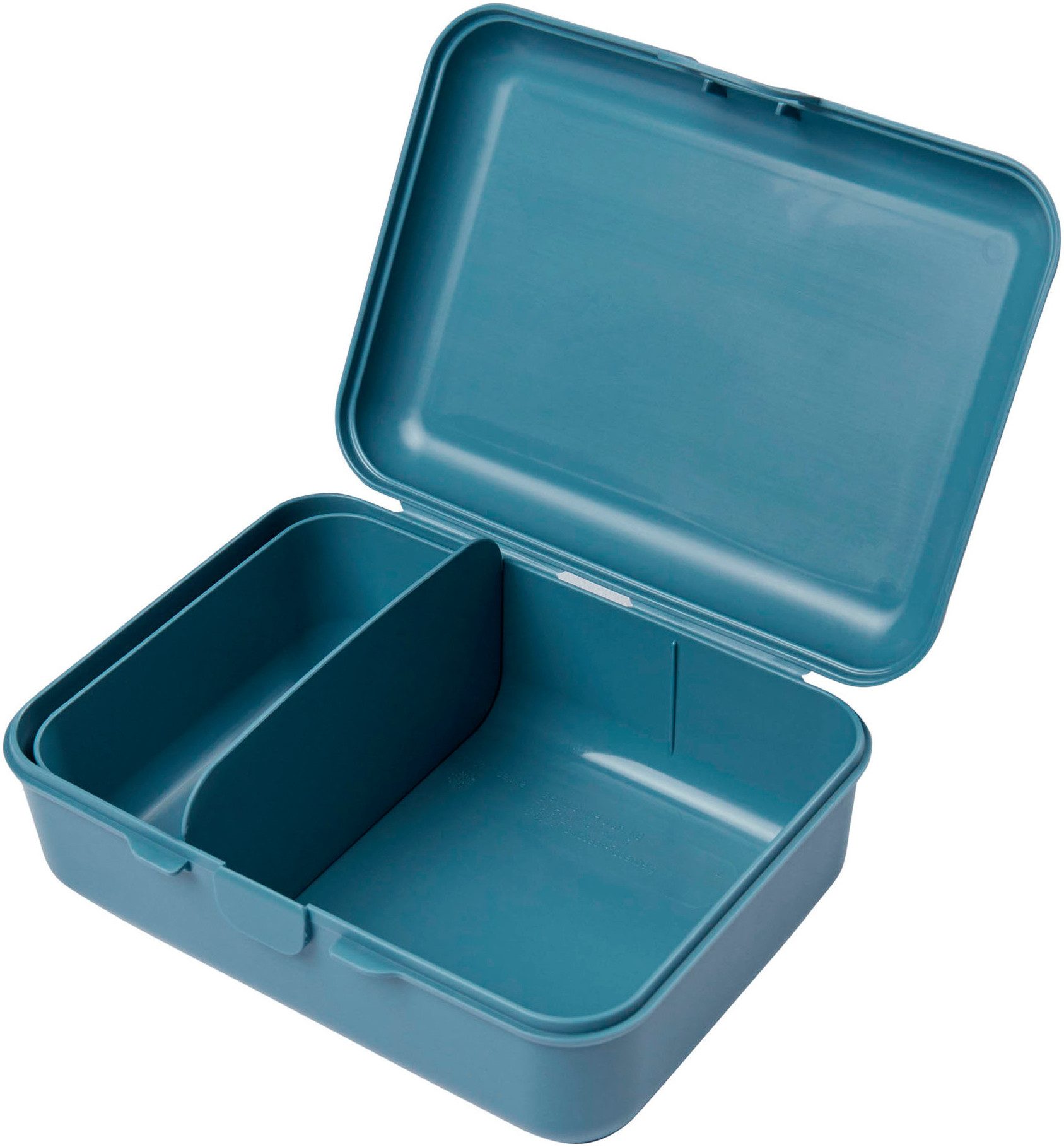 Sterntaler® Lunchbox Dino Rexi, Polyprophylen (PP), (1-tlg), Made in Germany