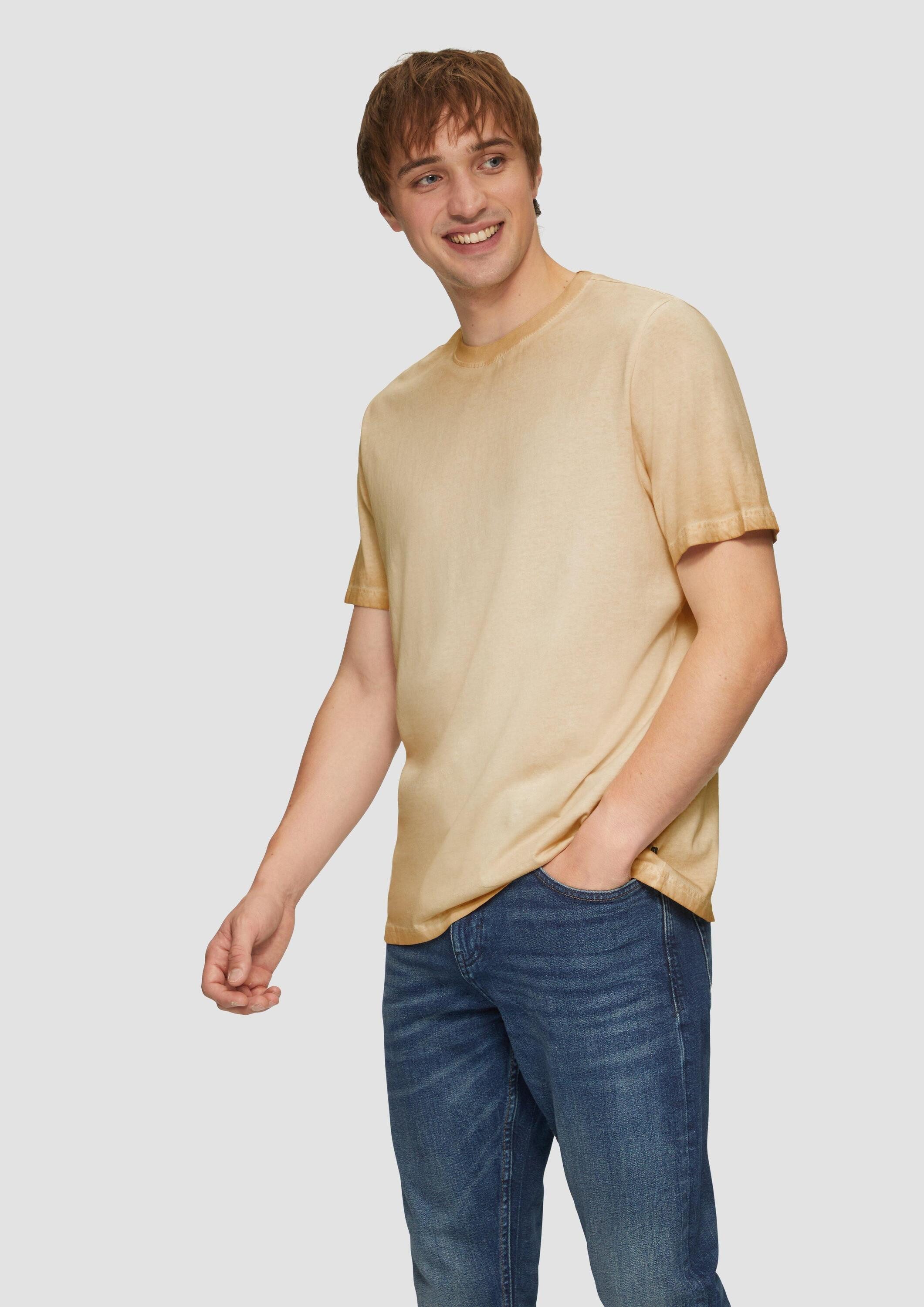 Kurzarmshirt T-Shirt