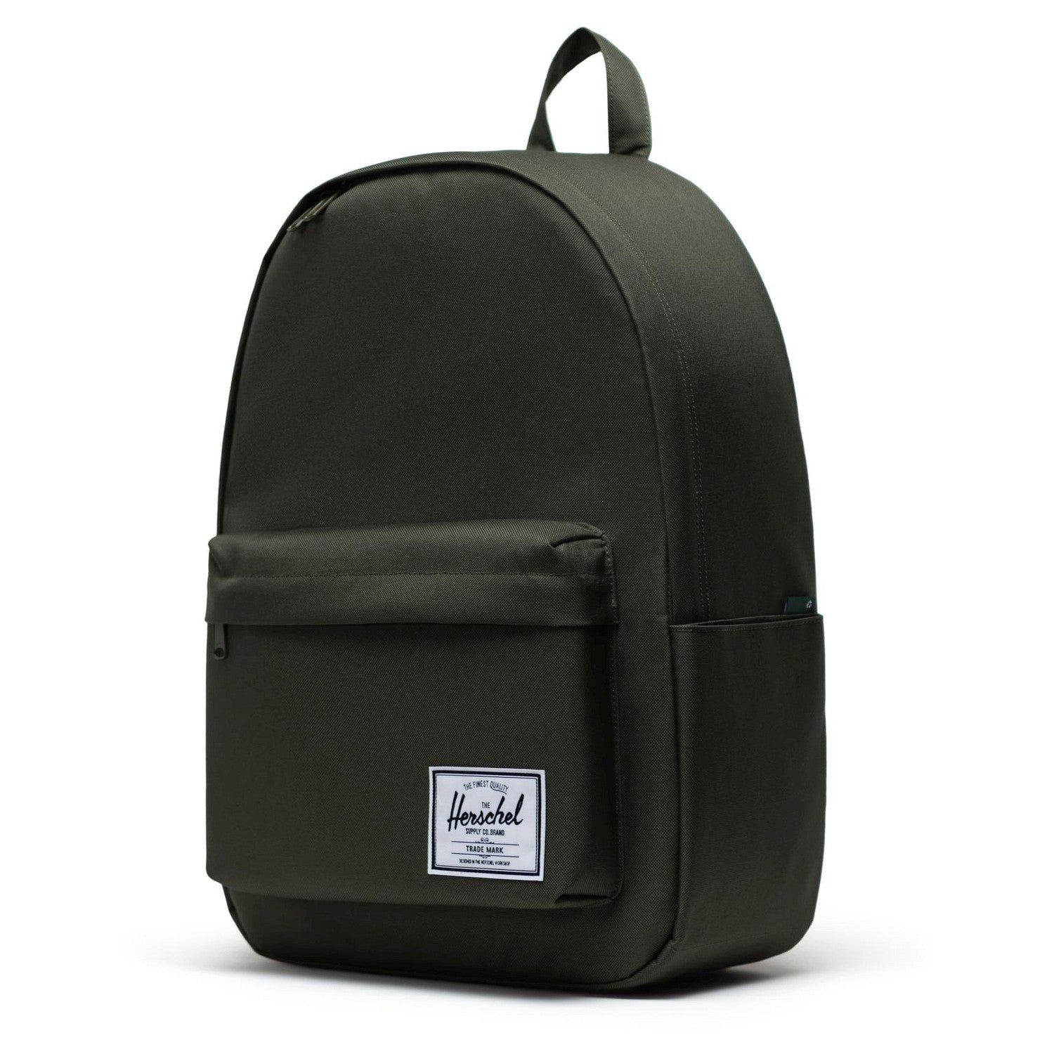 Herschel Schulrucksack Classic X-Large ECO 30 - Rucksack 45 cm (forest night)