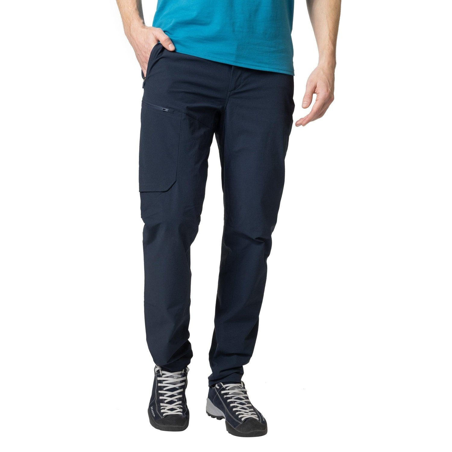 Odlo Trekkinghose Wanderhose Ascent Pant (ausgezeichnetet günstig online kaufen