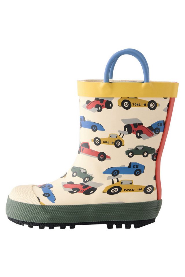 Next Gummistiefel mit Griffen Gummistiefel