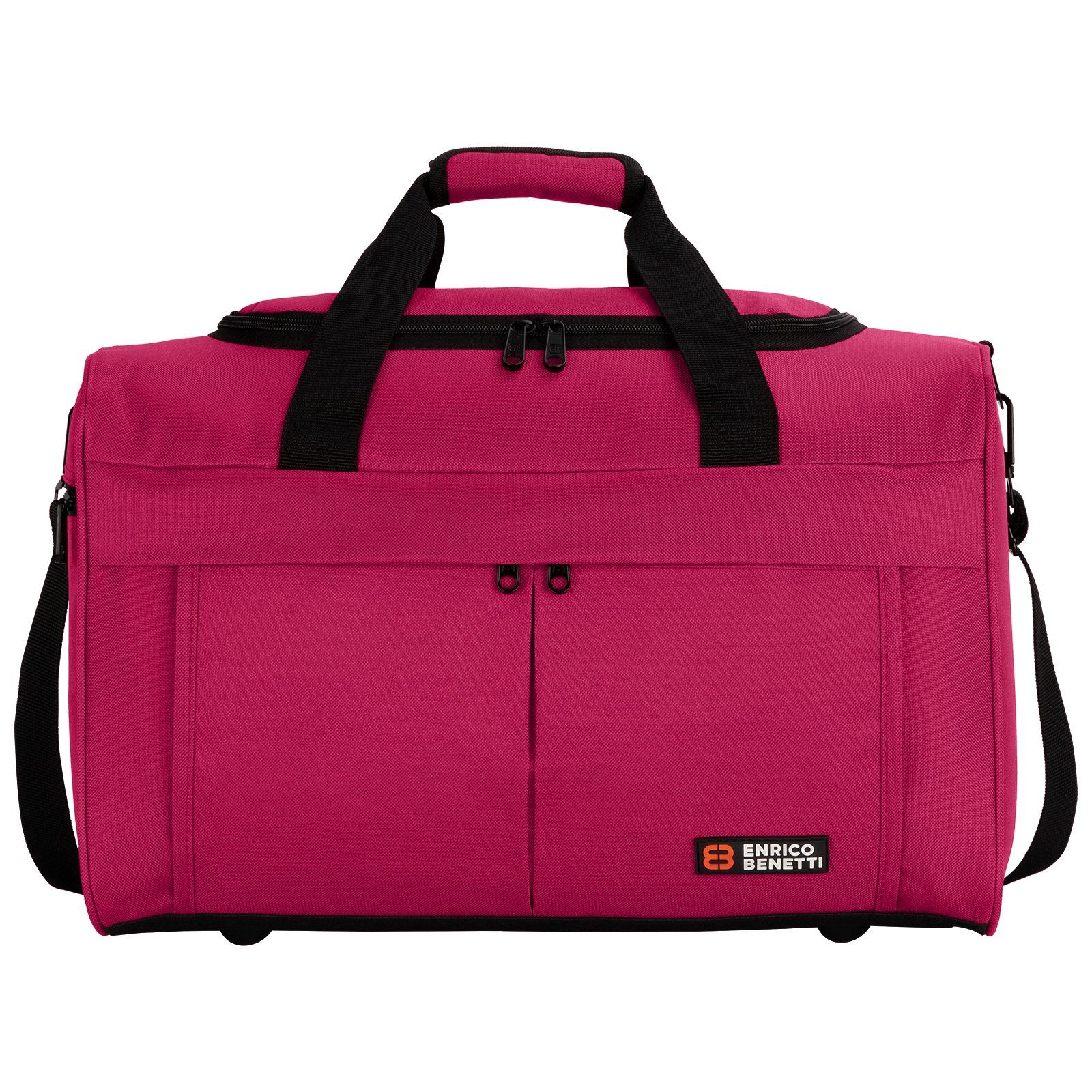 EAAKIE Sporttasche 32,5 L Reisetasche Saunatasche Sporttasche Fitnesstasche Damen Herren