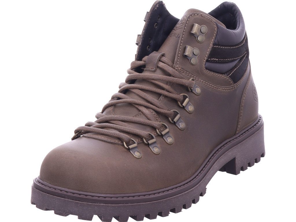 LUMBERJACK Stiefel
