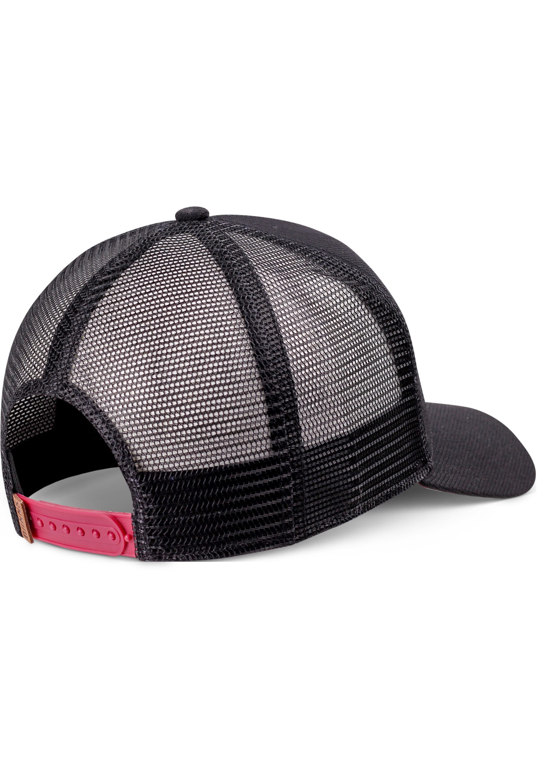 Djinns Trucker Cap Djinns HFT Cap Plainlace