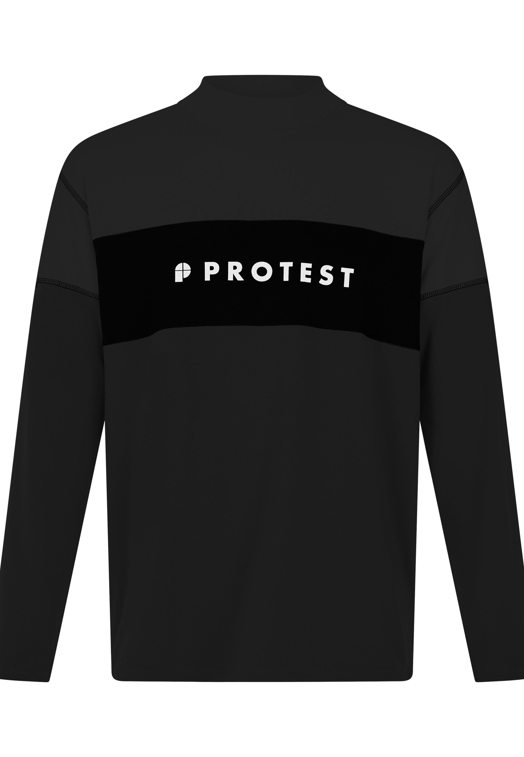 Protest Longpullover PRTLevin (1-tlg)