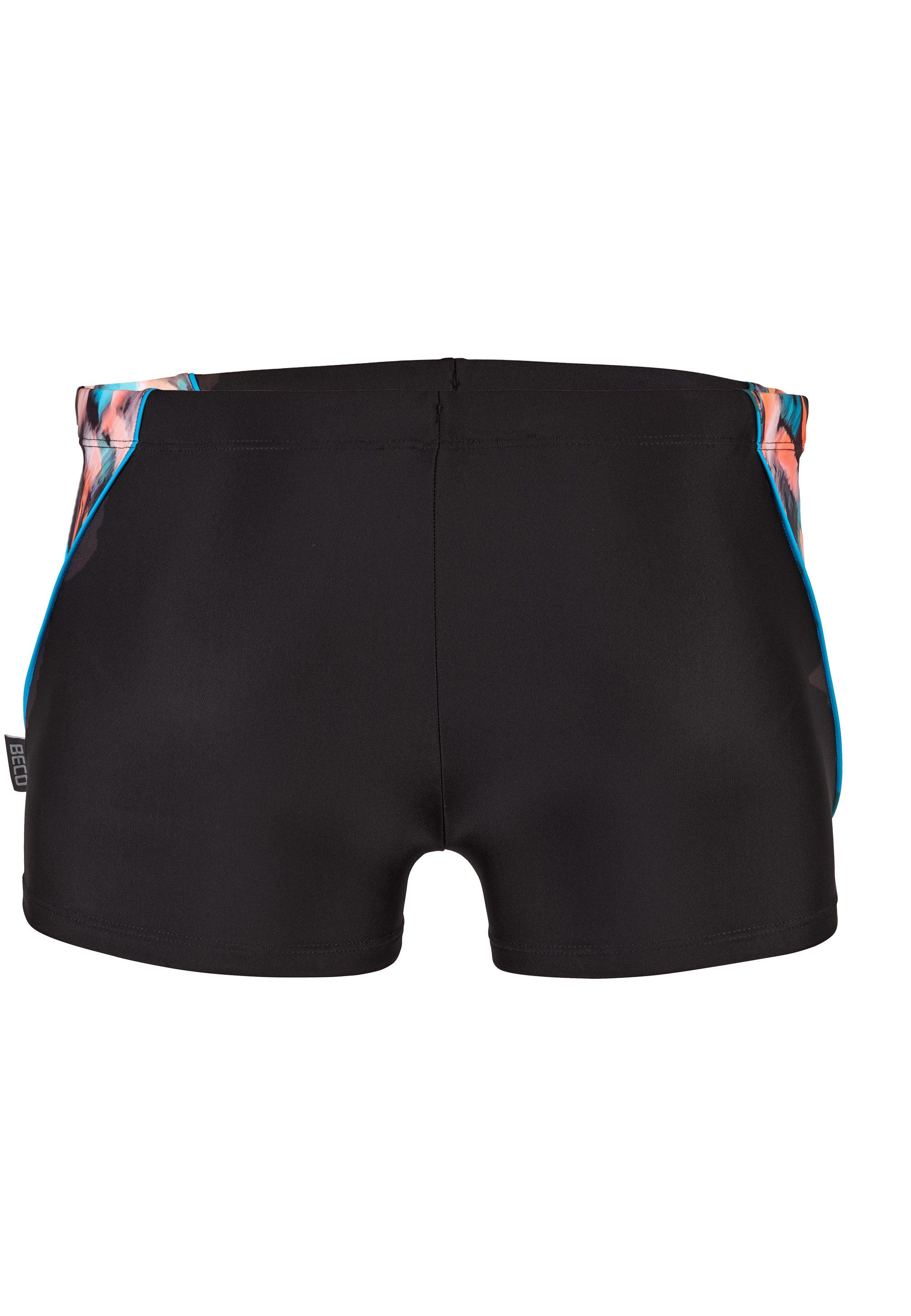 Beco Beermann Badeshorts FEATHERS (1-St) mit günstig online kaufen