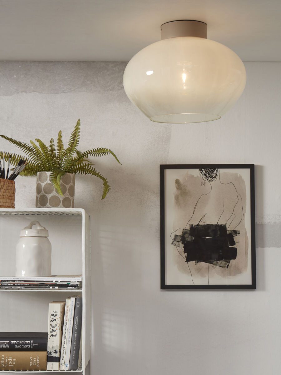 it's About RoMi Deckenleuchte BOLOGNA, LED günstig online kaufen