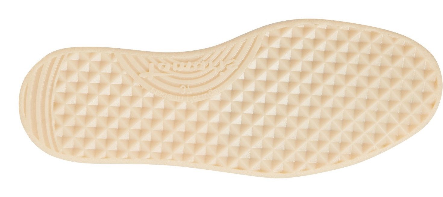 Tamaris Plateausneaker, Freizeitschuh, Halbschuh, Schnürschuh mit günstig online kaufen