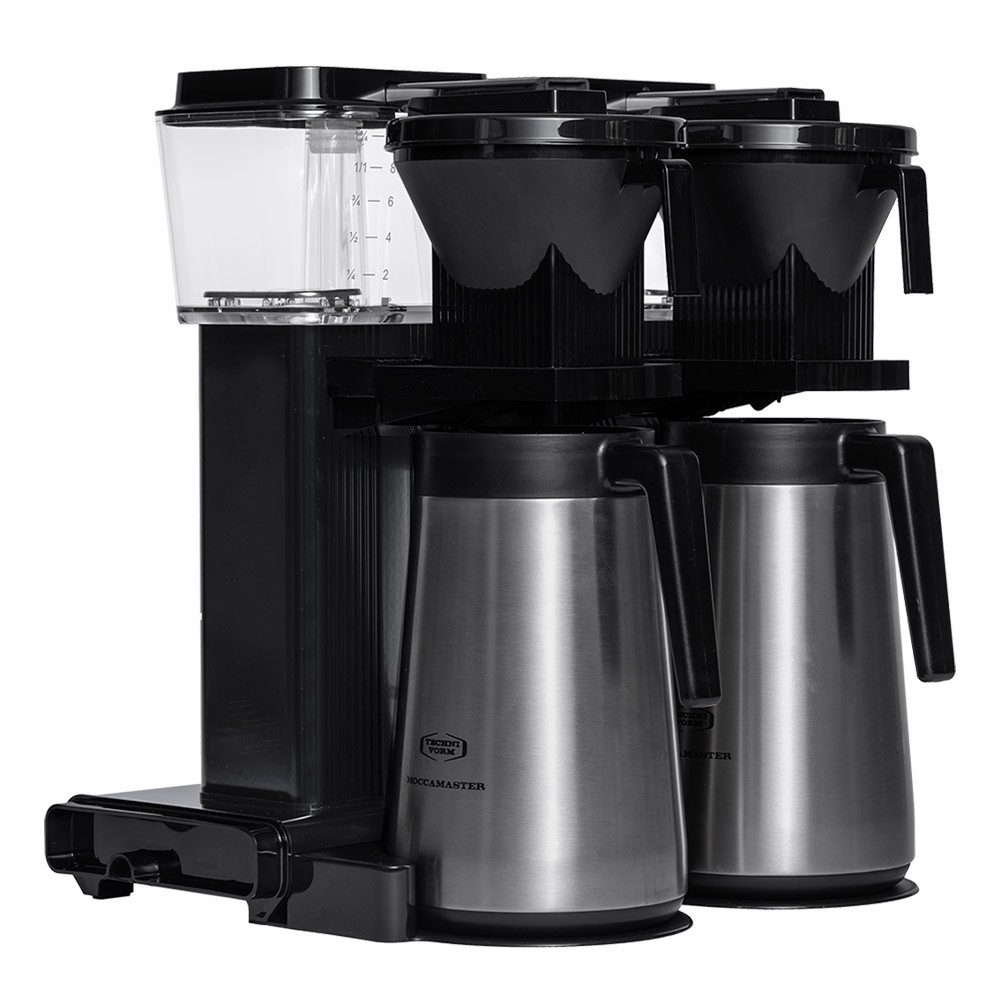 Moccamaster Filterkaffeemaschine