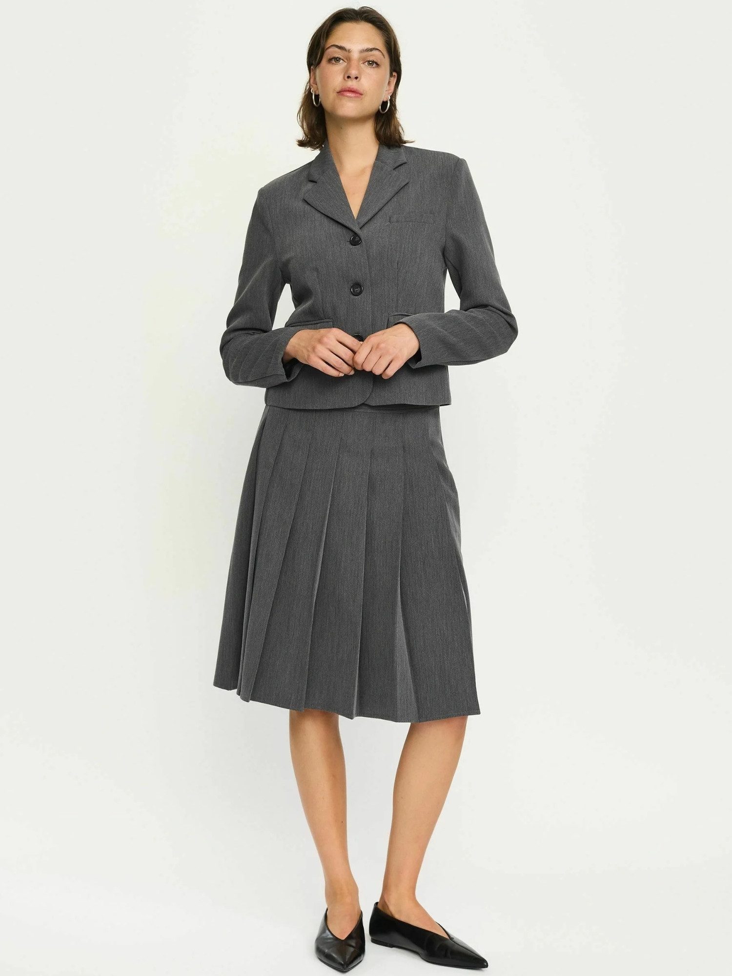 Soft Rebels Blusenblazer Soft Rebels Blazer SREster
