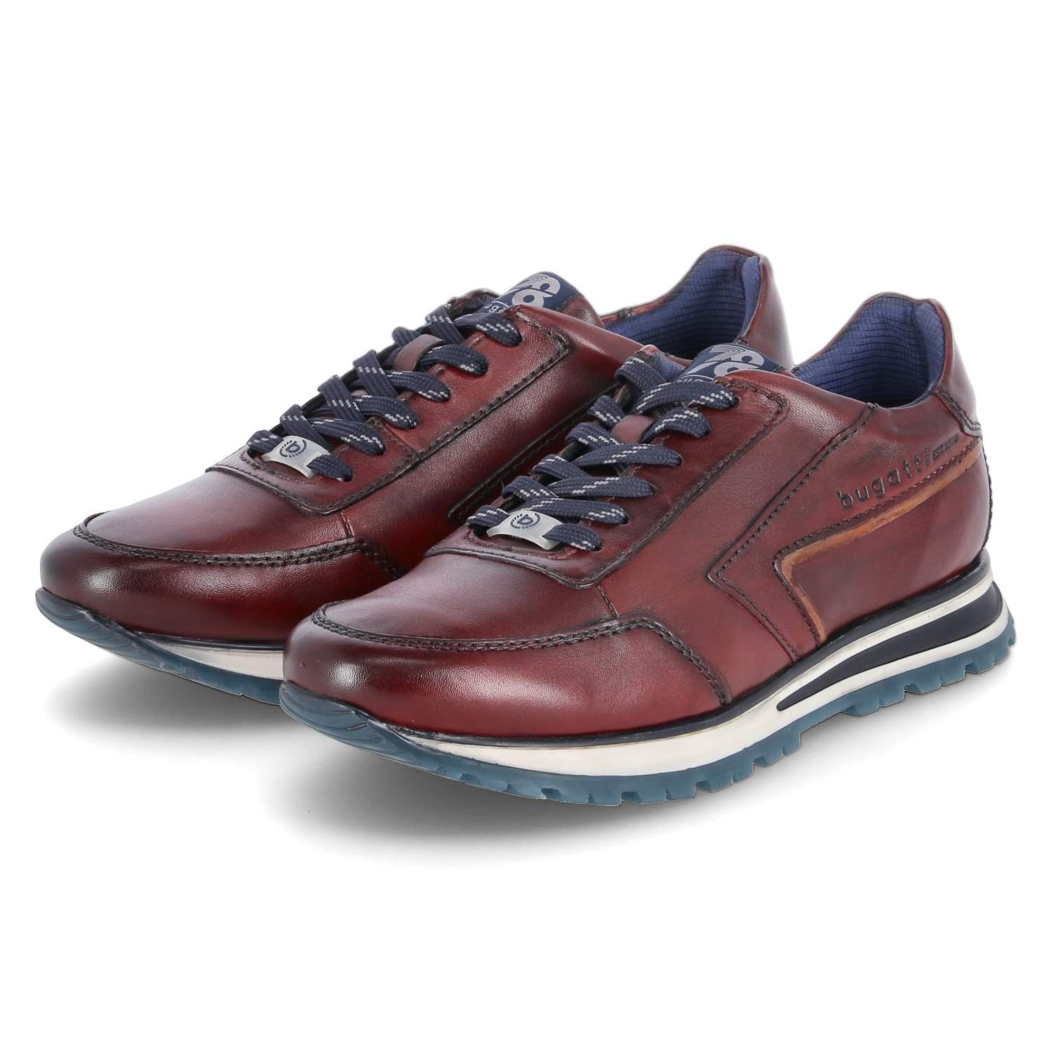 bugatti Low Sneaker Sneaker günstig online kaufen