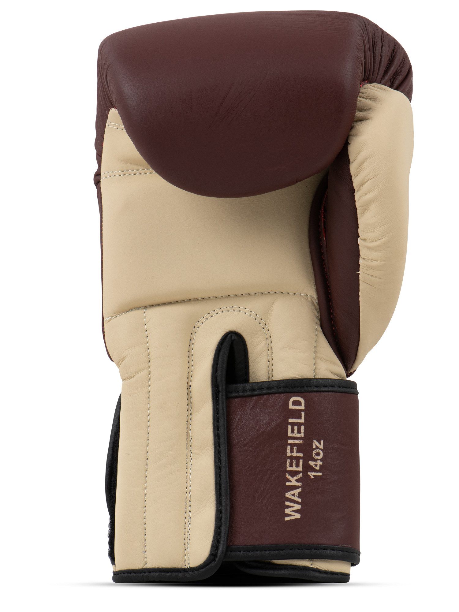 Benlee Rocky Marciano Boxhandschuhe WAKEFIELD (2-tlg)