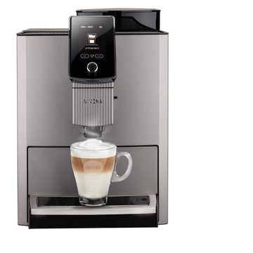 Nivona Kaffeevollautomat NICR 1040